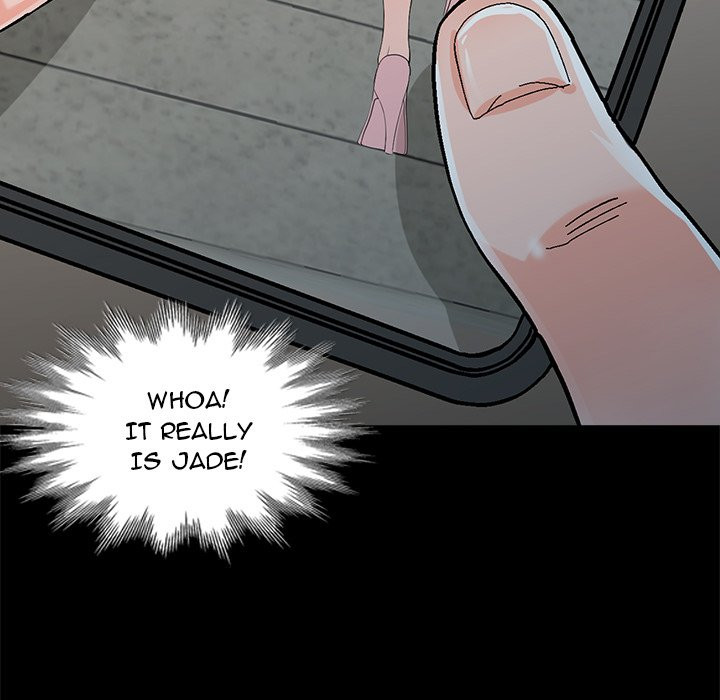 The Maids of the Mansion Chapter 4 Page 100