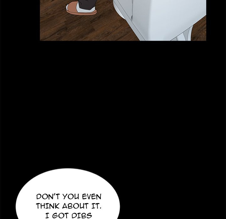 The Maids of the Mansion Chapter 4 Page 104