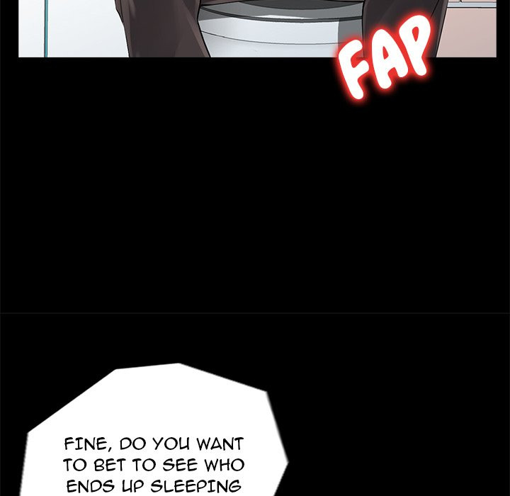 The Maids of the Mansion Chapter 4 Page 106