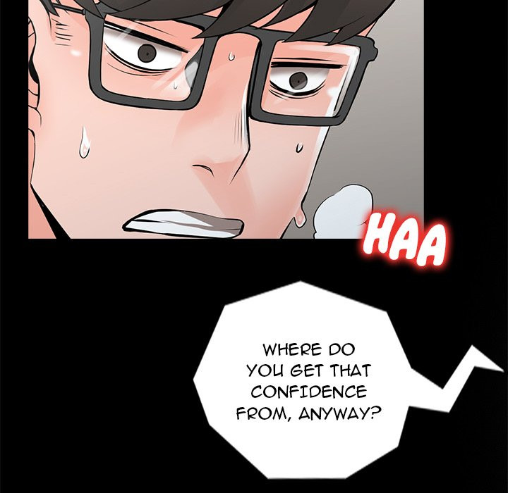 The Maids of the Mansion Chapter 4 Page 109