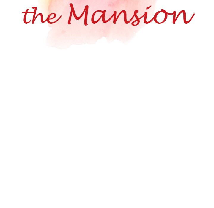 The Maids of the Mansion Chapter 4 Page 11