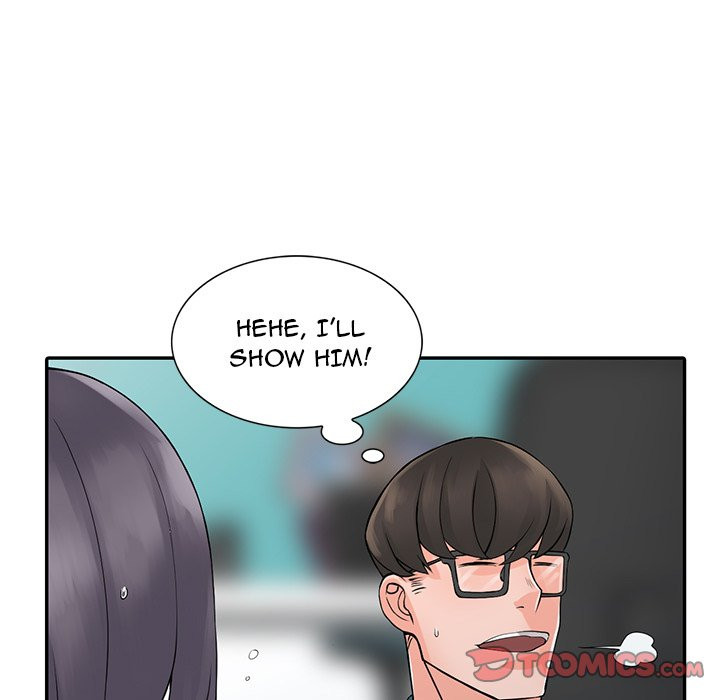 The Maids of the Mansion Chapter 4 Page 114