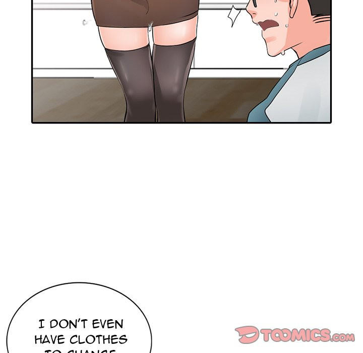 The Maids of the Mansion Chapter 4 Page 123