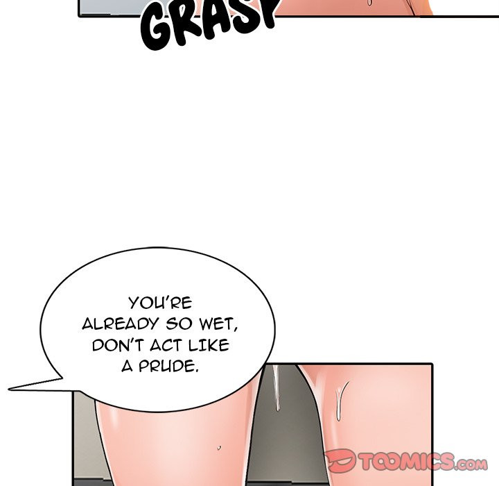 The Maids of the Mansion Chapter 4 Page 24