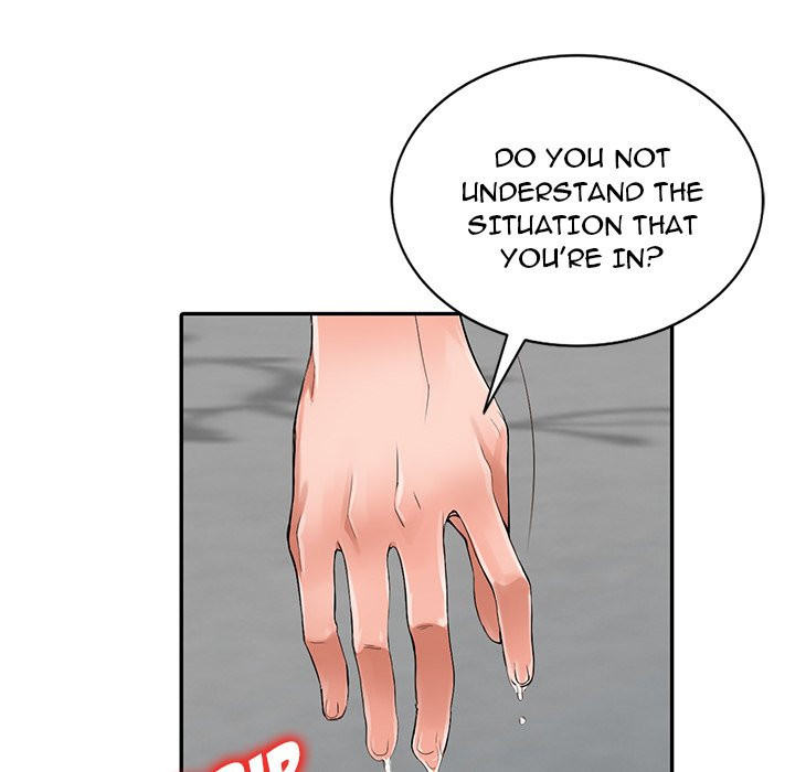The Maids of the Mansion Chapter 4 Page 26