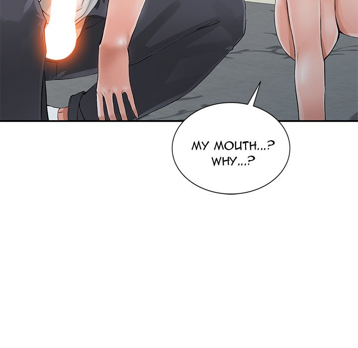 The Maids of the Mansion Chapter 4 Page 29