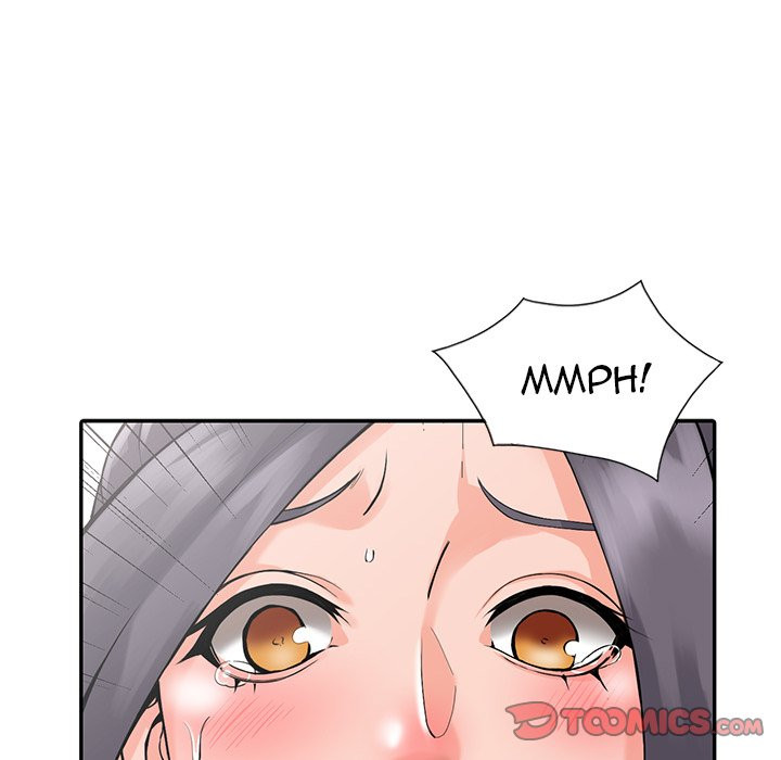 The Maids of the Mansion Chapter 4 Page 30
