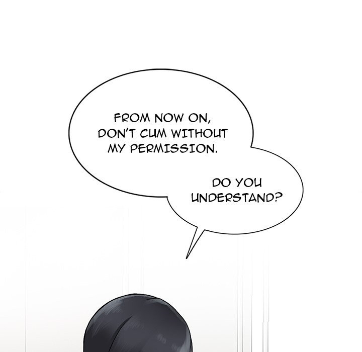 The Maids of the Mansion Chapter 4 Page 34