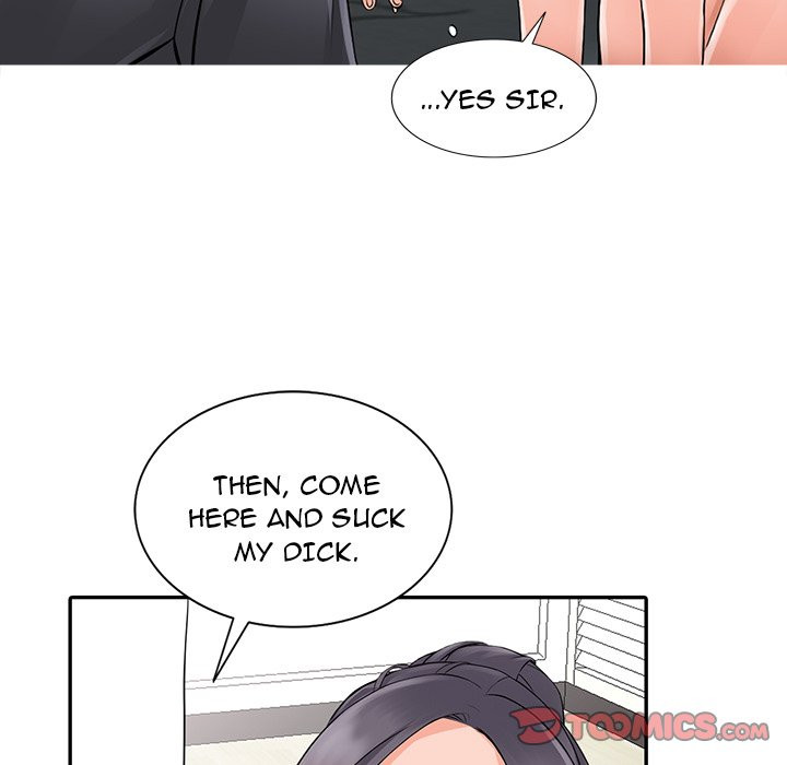 The Maids of the Mansion Chapter 4 Page 36