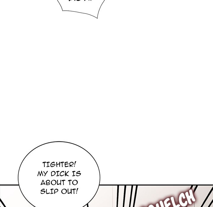 The Maids of the Mansion Chapter 4 Page 44