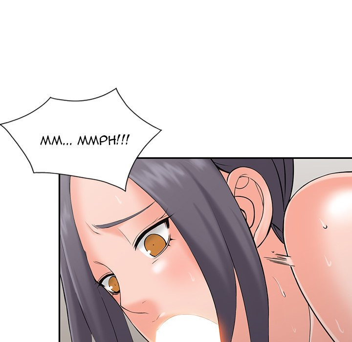 The Maids of the Mansion Chapter 4 Page 5