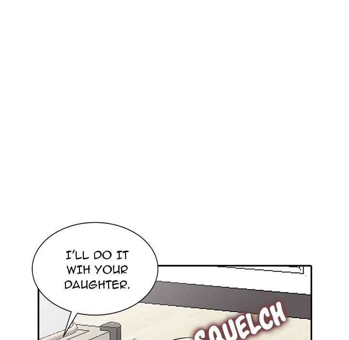 The Maids of the Mansion Chapter 4 Page 55