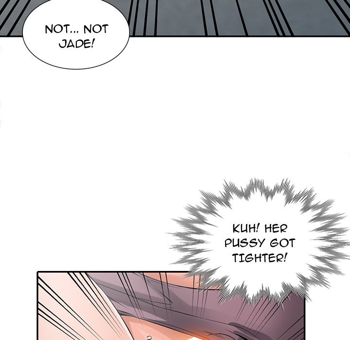 The Maids of the Mansion Chapter 4 Page 59