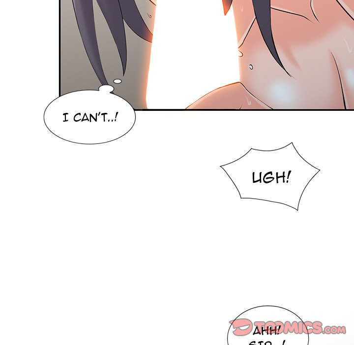 The Maids of the Mansion Chapter 4 Page 6