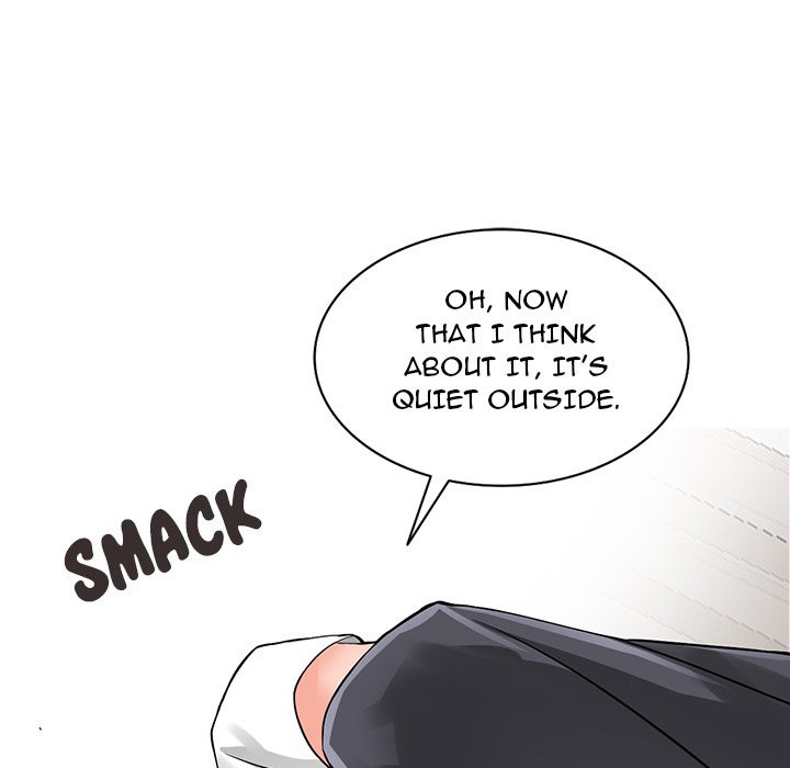 The Maids of the Mansion Chapter 4 Page 61