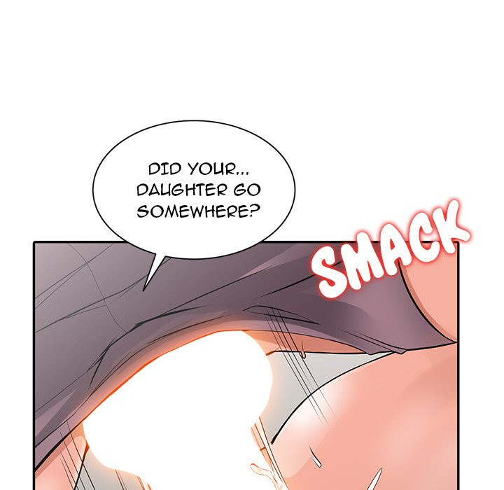 The Maids of the Mansion Chapter 4 Page 64
