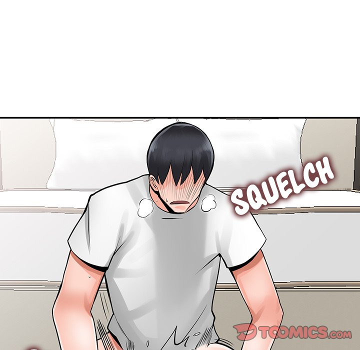 The Maids of the Mansion Chapter 4 Page 66