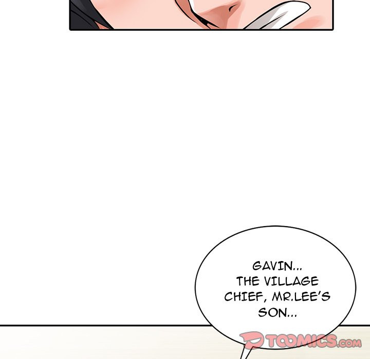 The Maids of the Mansion Chapter 4 Page 69