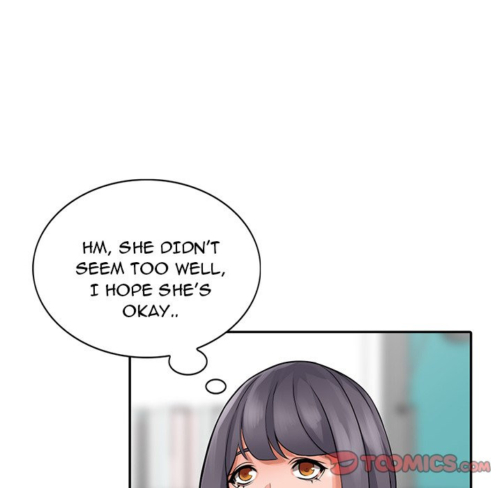 The Maids of the Mansion Chapter 4 Page 78