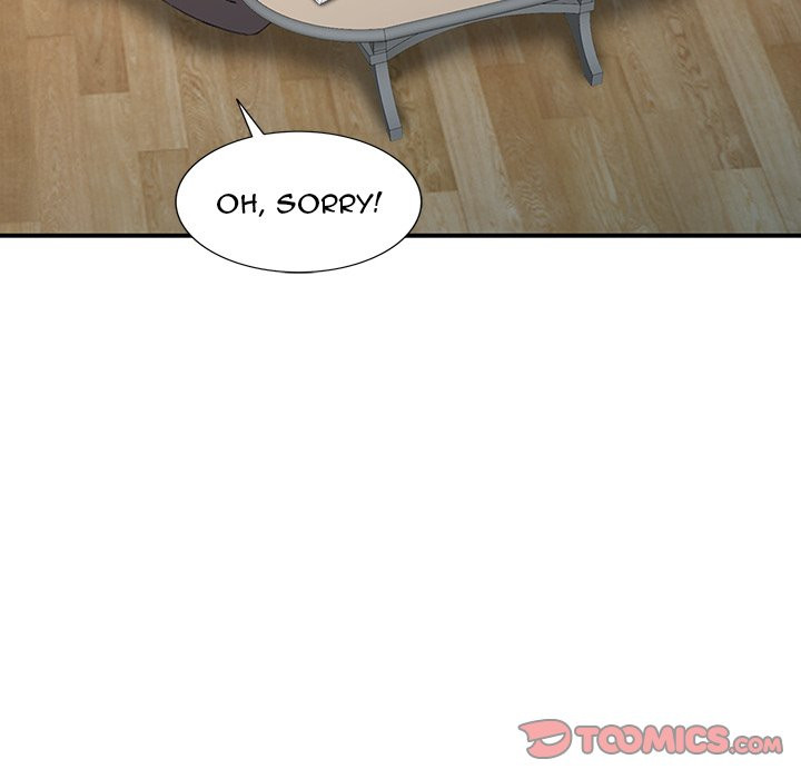 The Maids of the Mansion Chapter 4 Page 81