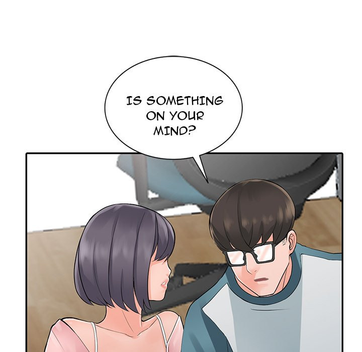 The Maids of the Mansion Chapter 4 Page 82