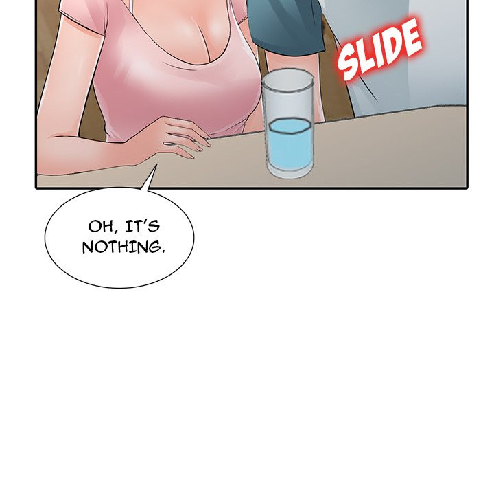 The Maids of the Mansion Chapter 4 Page 83