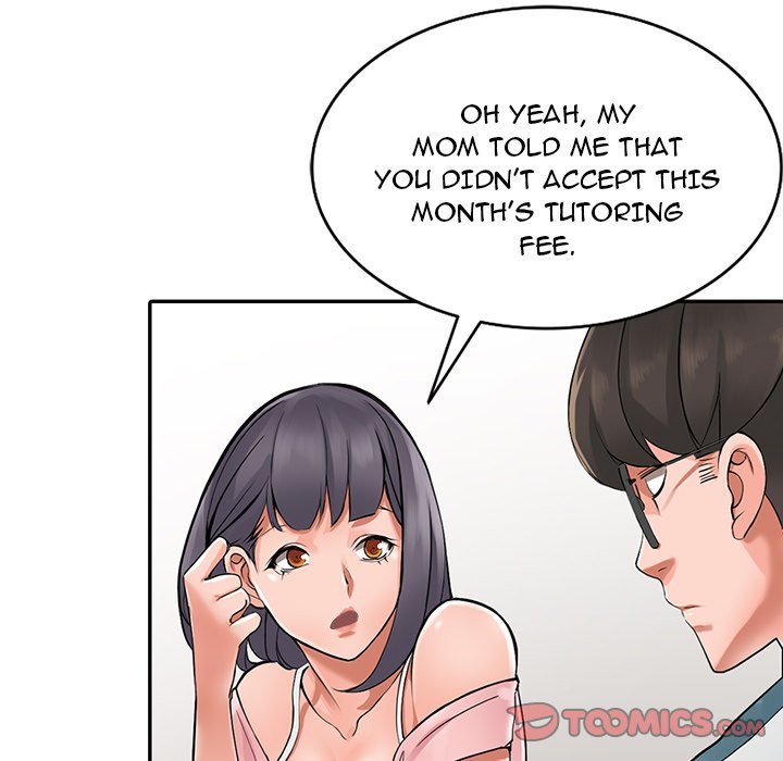 The Maids of the Mansion Chapter 4 Page 84