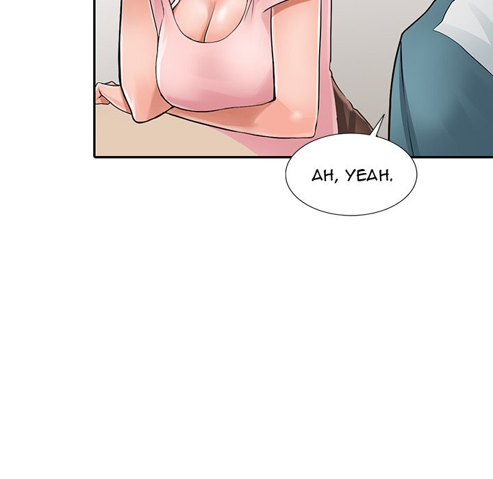 The Maids of the Mansion Chapter 4 Page 85