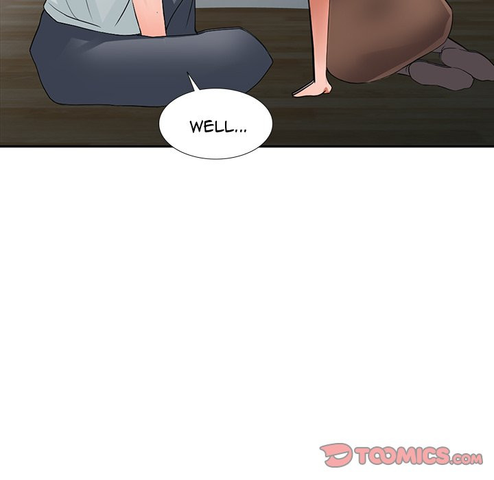 The Maids of the Mansion Chapter 4 Page 87