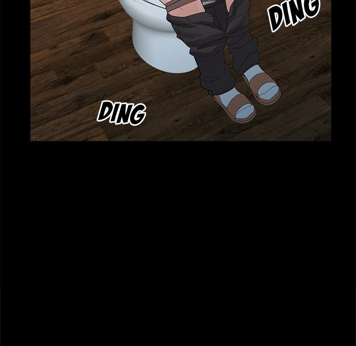The Maids of the Mansion Chapter 4 Page 94
