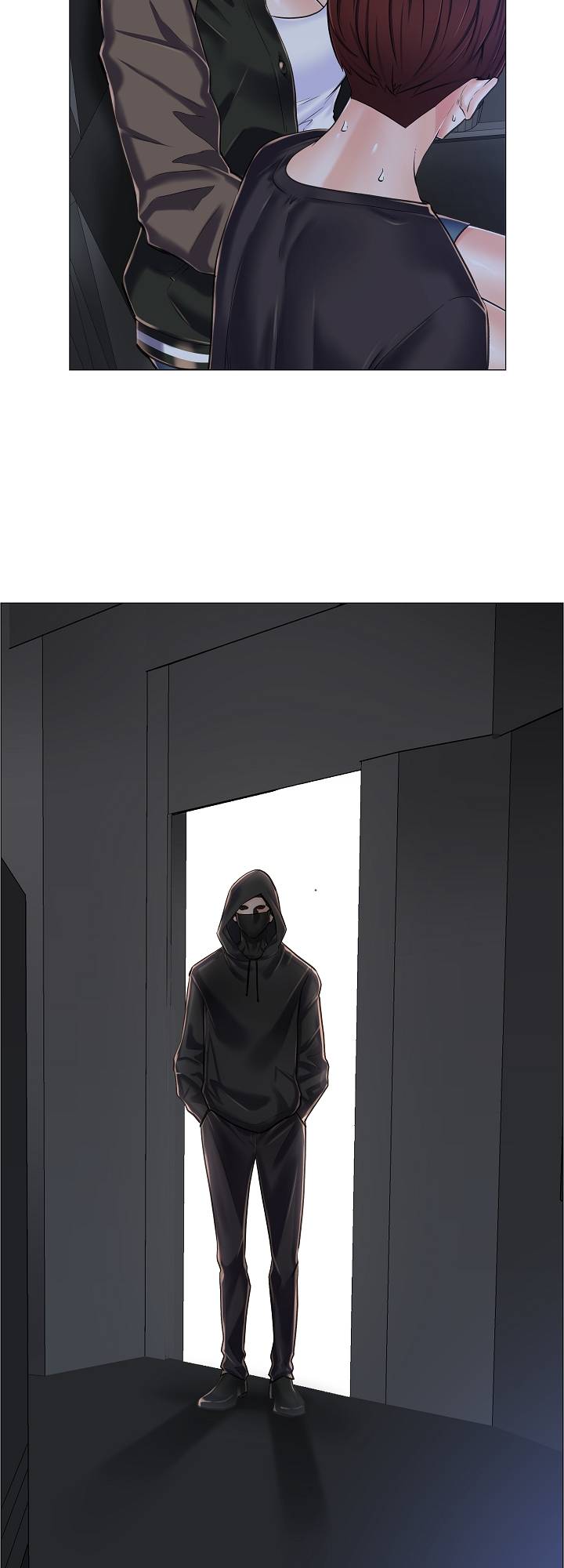The Game-Fatal Doctor Raw Chapter 18 Page 23