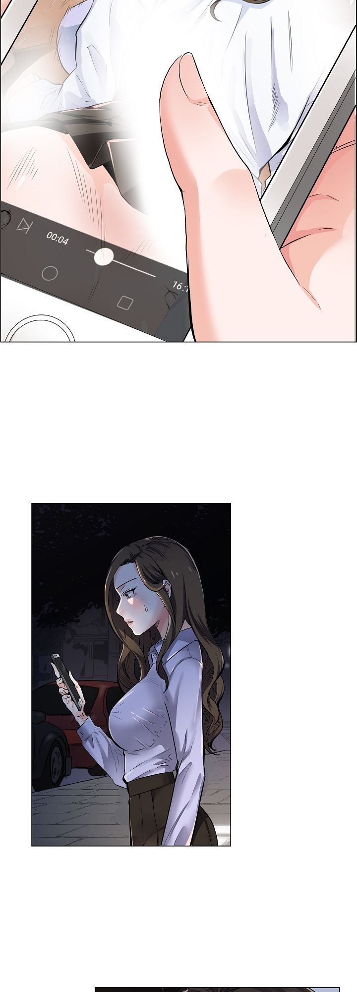The Game-Fatal Doctor Raw Chapter 2 Page 2