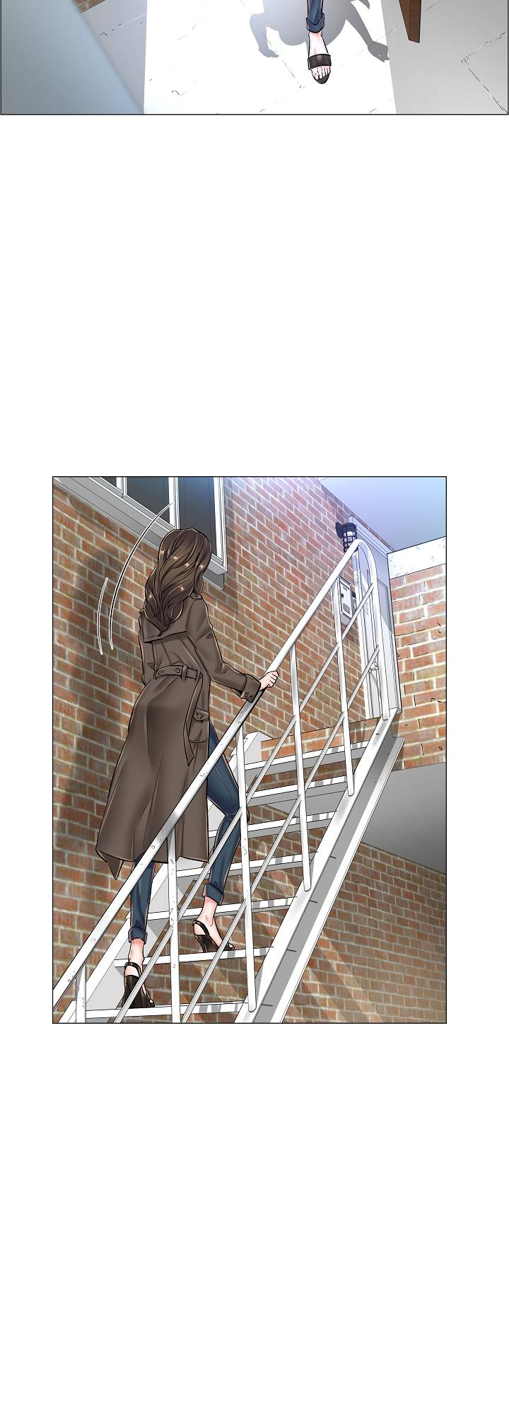 The Game-Fatal Doctor Raw Chapter 26 Page 32