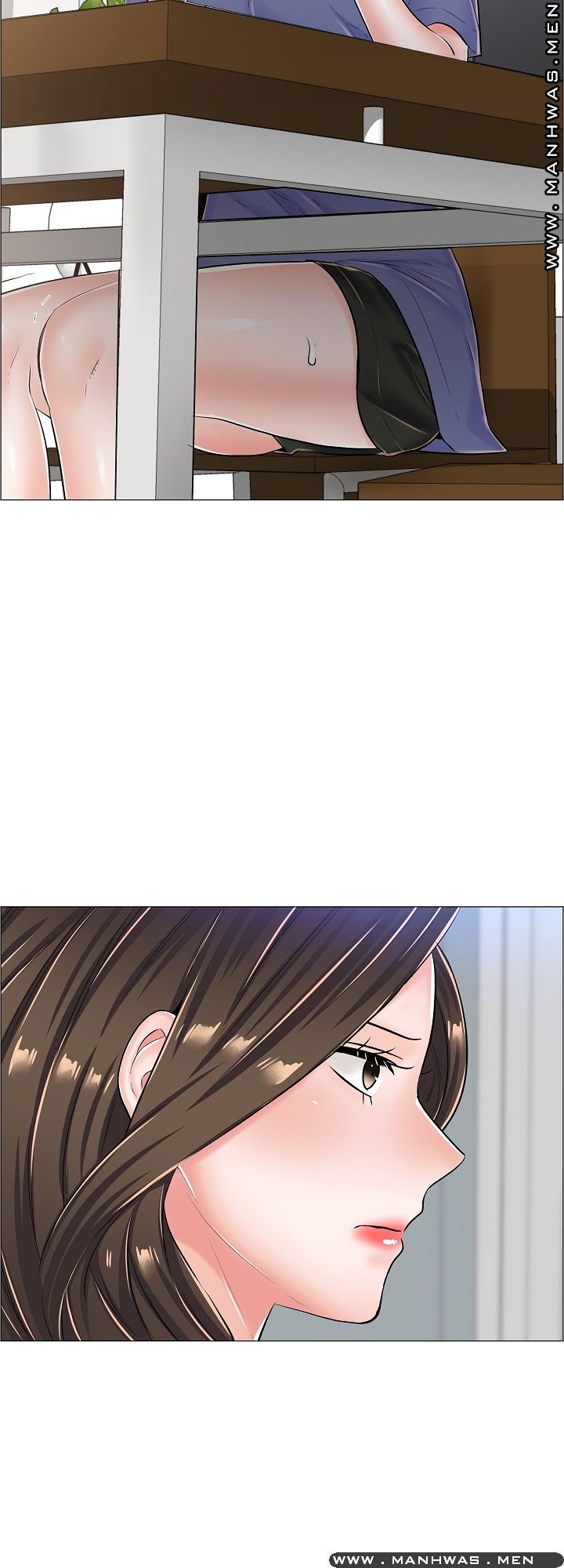 The Game-Fatal Doctor Raw Chapter 28 Page 13