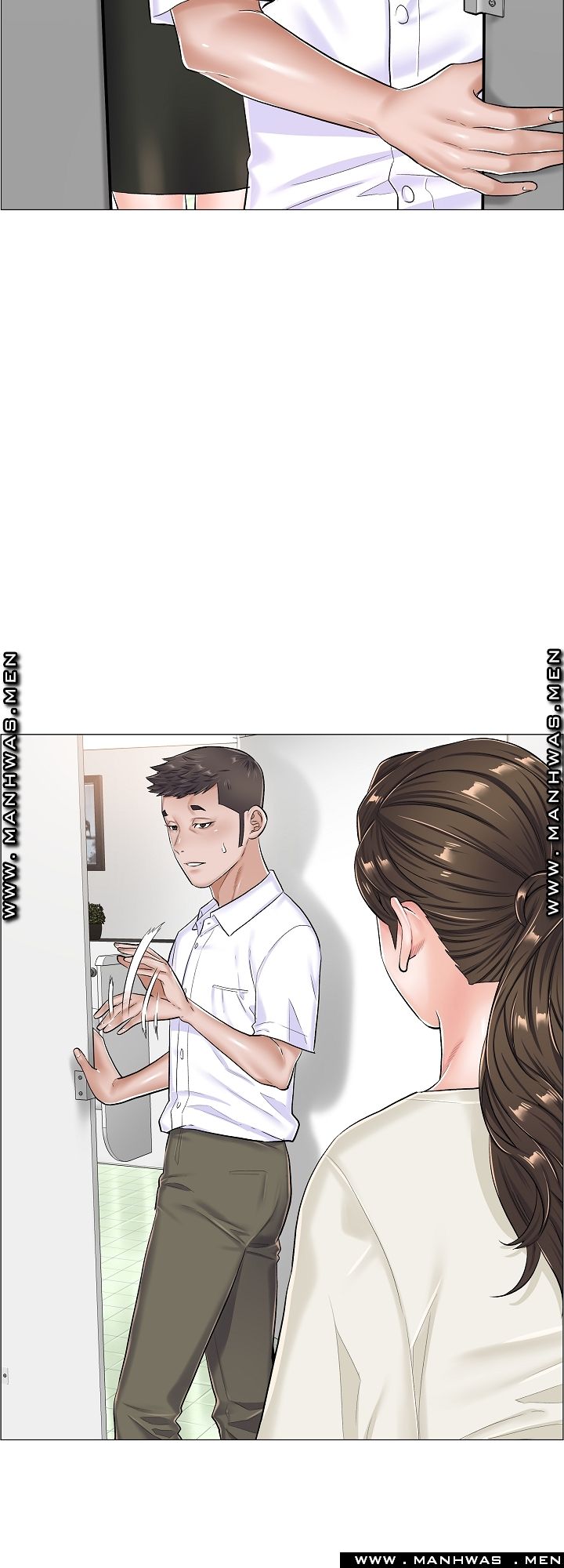 The Game-Fatal Doctor Raw Chapter 31 Page 12