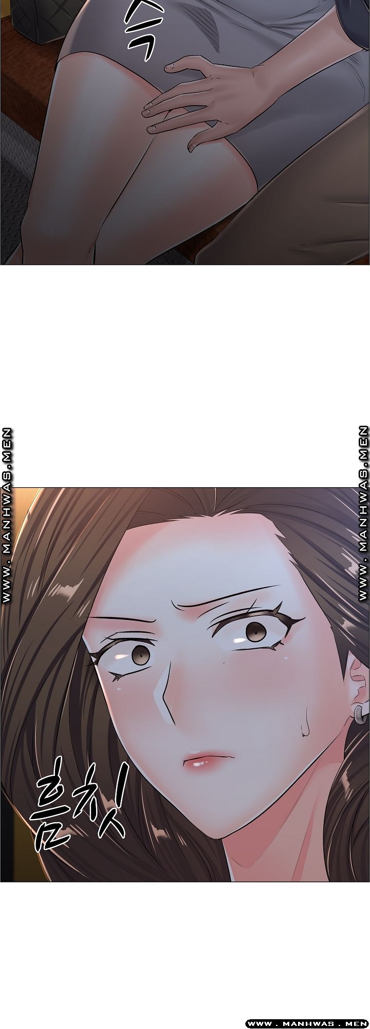 The Game-Fatal Doctor Raw Chapter 34 Page 18