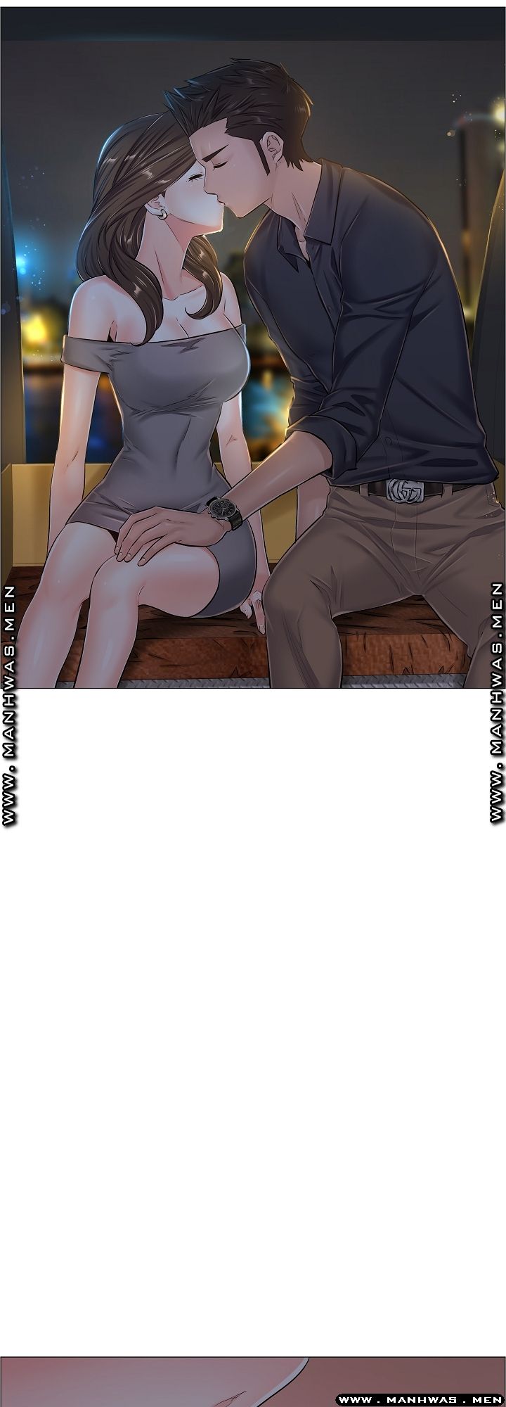 The Game-Fatal Doctor Raw Chapter 34 Page 23