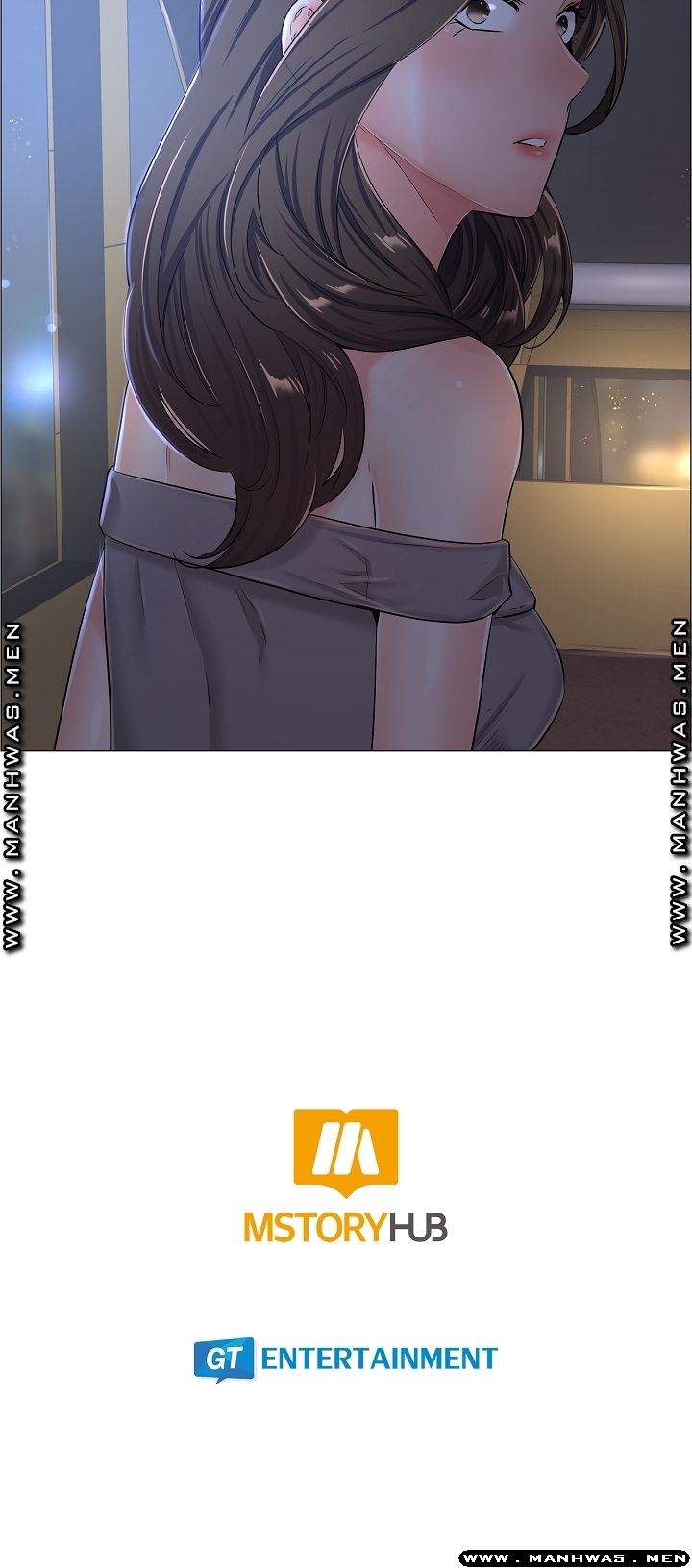 The Game-Fatal Doctor Raw Chapter 34 Page 40