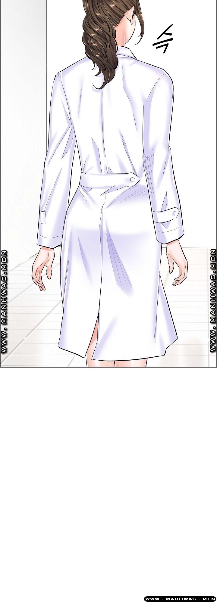 The Game-Fatal Doctor Raw Chapter 40 Page 33
