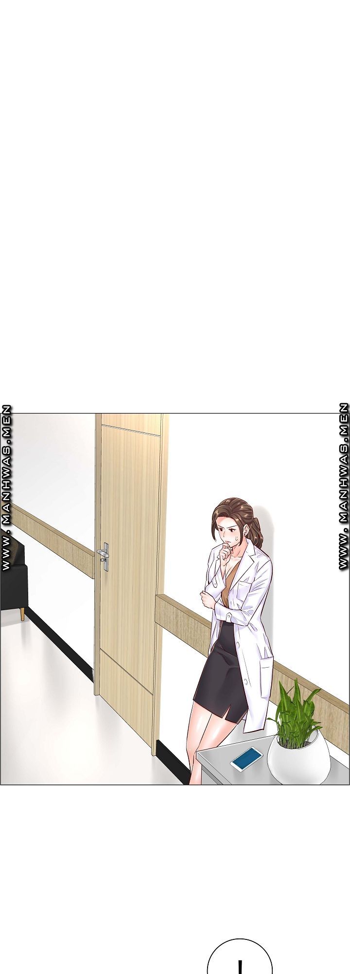 The Game-Fatal Doctor Raw Chapter 44 Page 9
