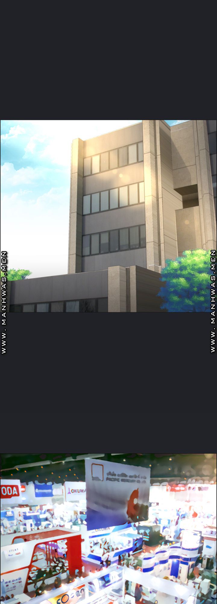 The Game-Fatal Doctor Raw Chapter 51 Page 24