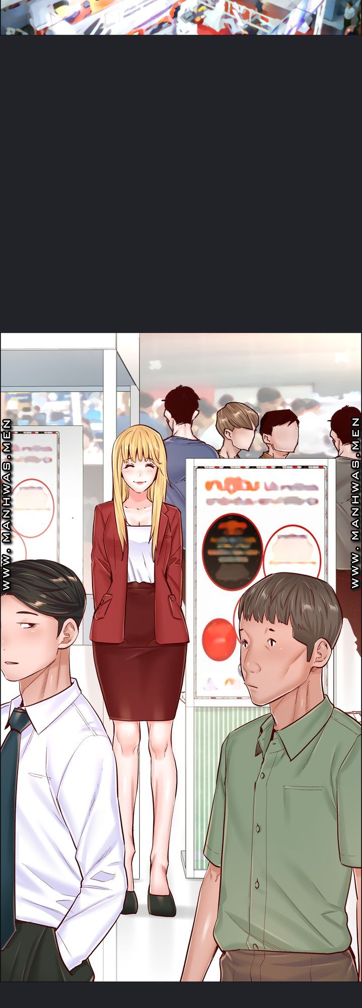 The Game-Fatal Doctor Raw Chapter 51 Page 25