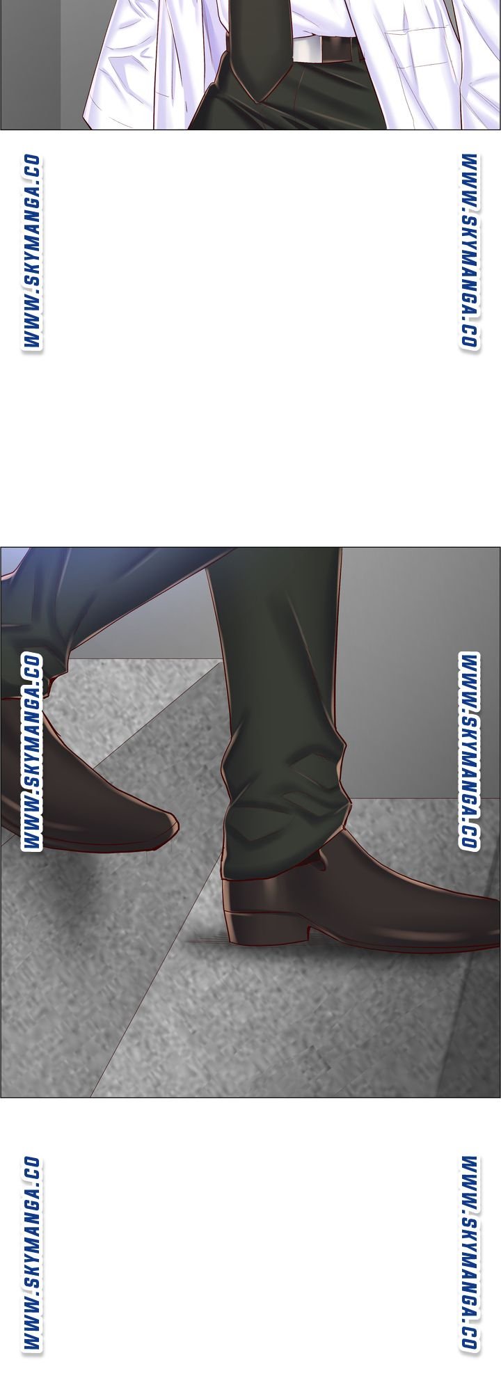 The Game-Fatal Doctor Raw Chapter 56 Page 14
