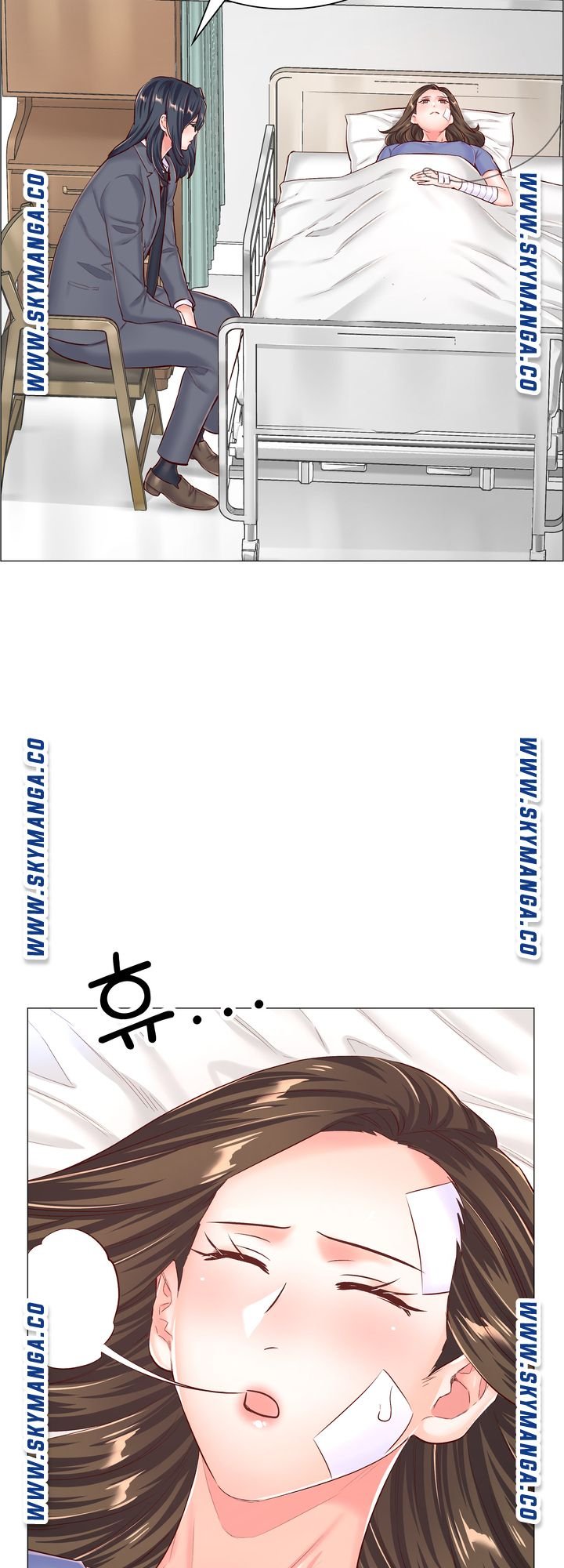 The Game-Fatal Doctor Raw Chapter 56 Page 26