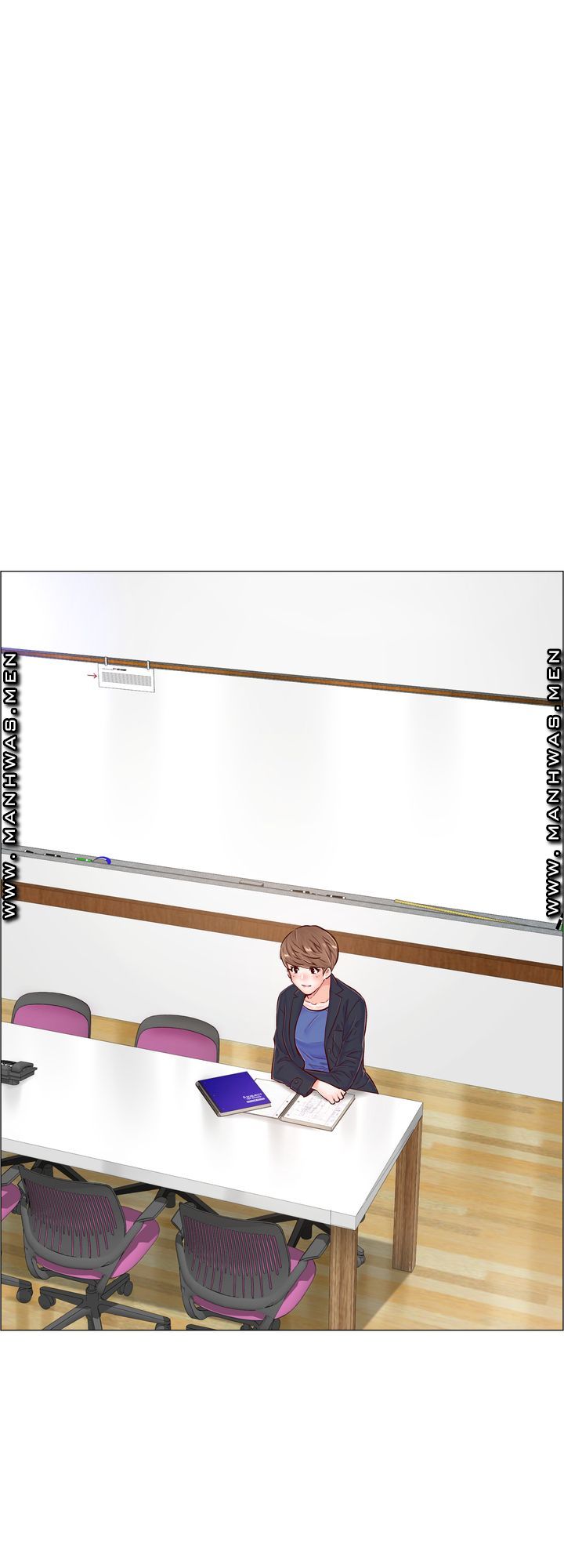 The Game-Fatal Doctor Raw Chapter 57 Page 10
