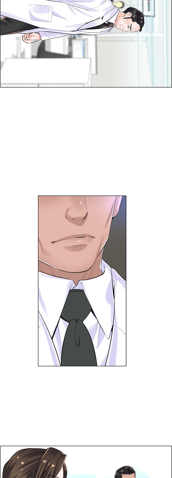 The Game-Fatal Doctor Raw Chapter 9 Page 4