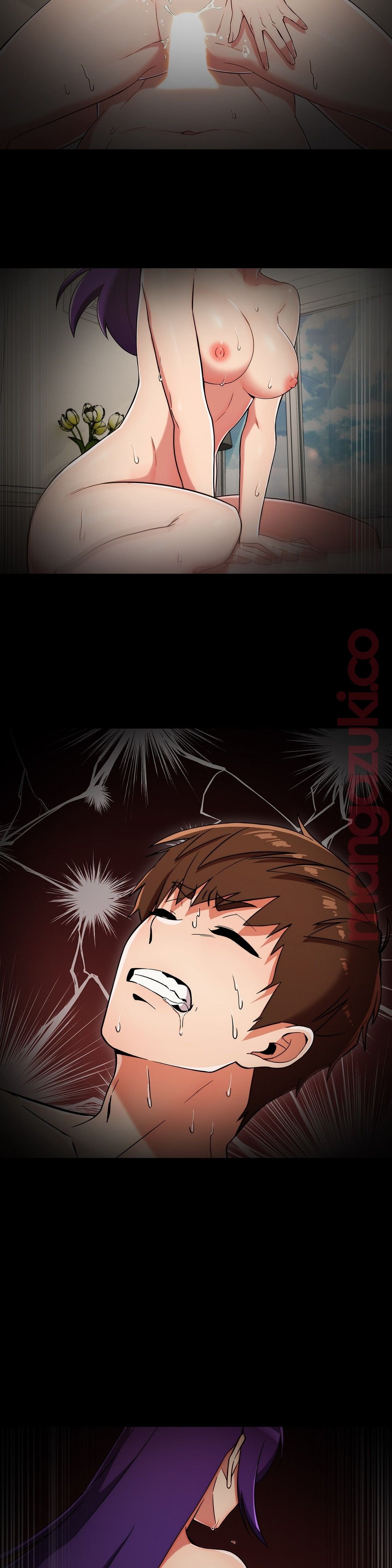 Sincere Minhyuk Raw Chapter 27 Page 16