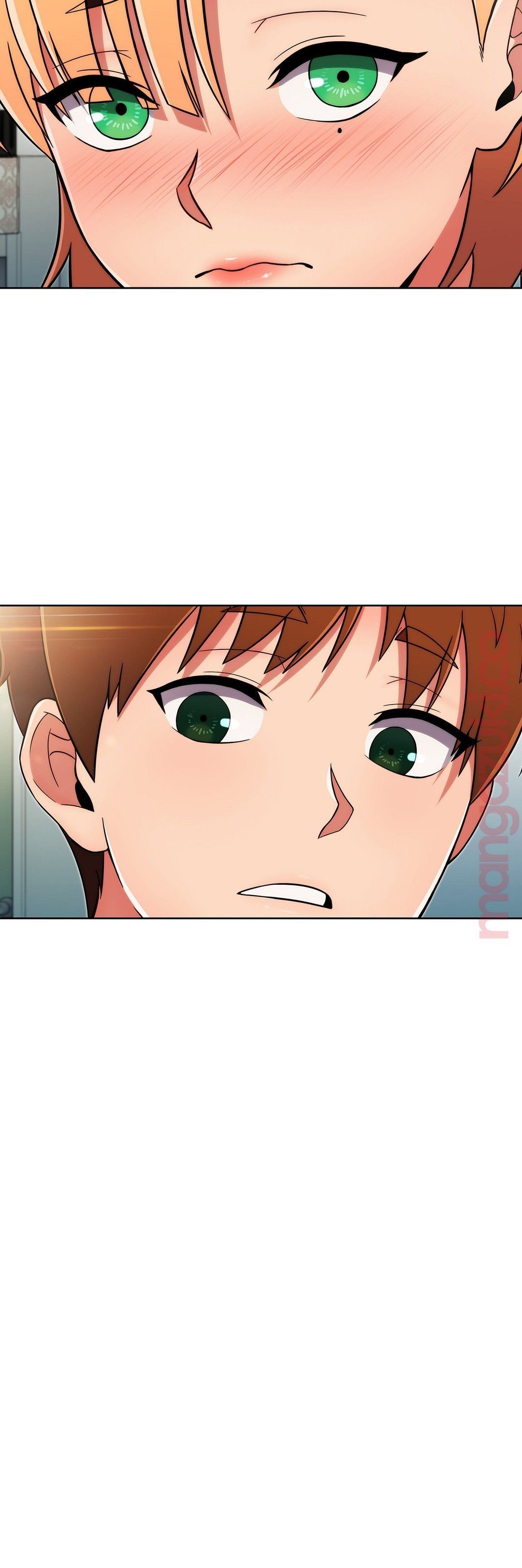 Sincere Minhyuk Raw Chapter 28 Page 32