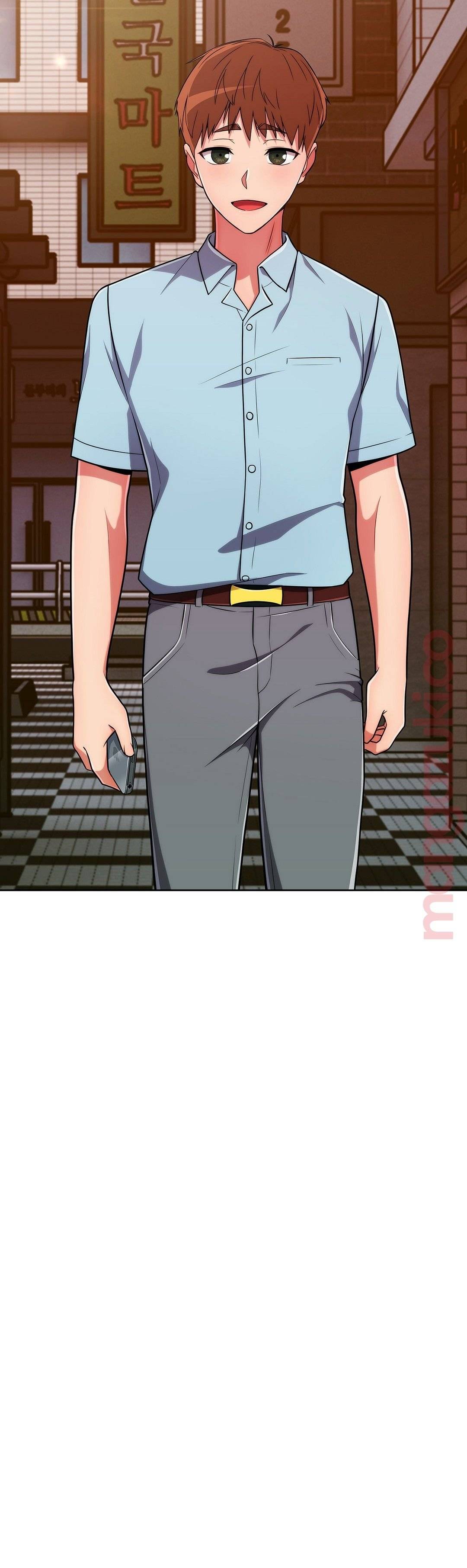 Sincere Minhyuk Raw Chapter 29 Page 30