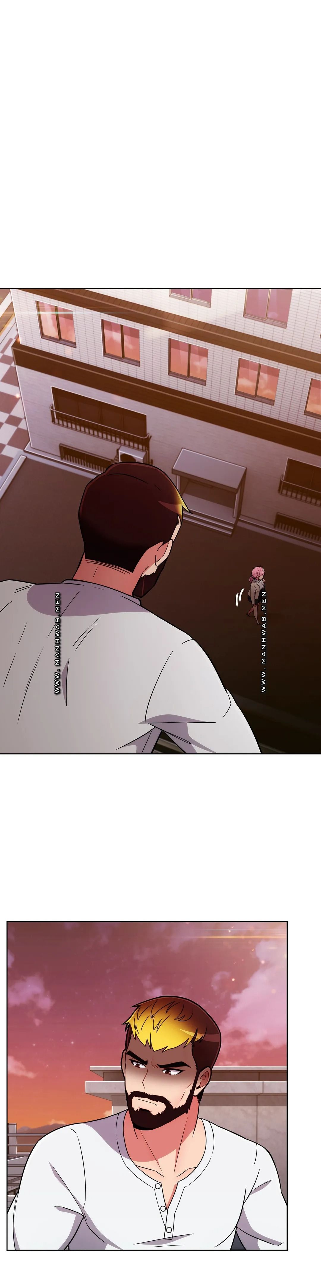 Sincere Minhyuk Raw Chapter 50 Page 16